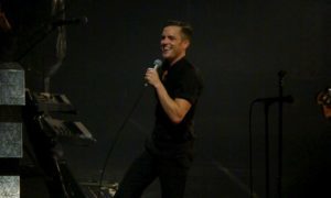 Killers, nuevos rumores sobre las canciones del disco Imploding the Mirage