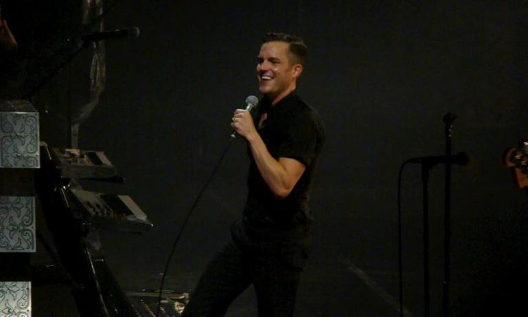 Killers, nuevos rumores sobre las canciones del disco Imploding the Mirage