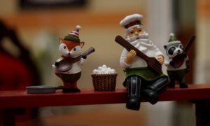 Las 10 mejores canciones de Navidad