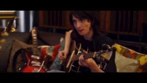 Escucha el primer single de Aubreys, la nueva banda de Finn Wolfhard