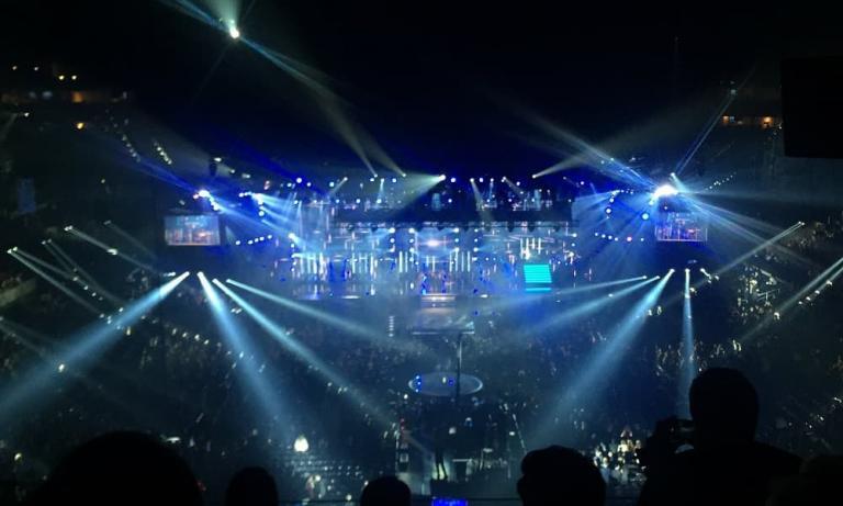 Grammy 2020, anunciados los primeros artistas