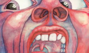 King Crimson lanza un documental sobre su carrera