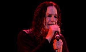 Las 9 vidas de Ozzy Osbourne