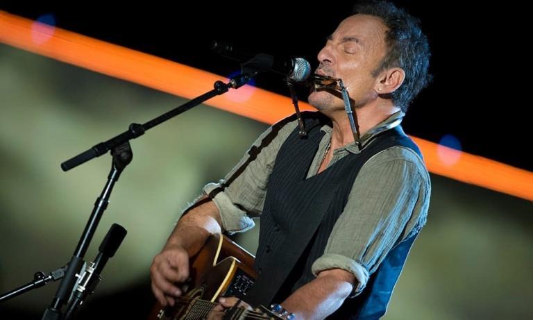 Little Steven habla sobre el nuevo tour de Bruce Springsteen