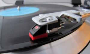 Los discos de vinilo HD