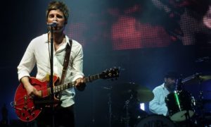 Reunión de Oasis, habla Noel Gallagher Seré yo quien decida