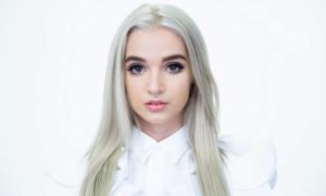 Poppy en 2019