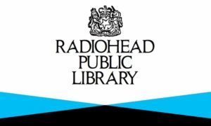 Radiohead Public Library