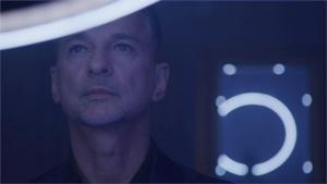 Shock collar escucha y mira el nuevo single de Dave Gahan