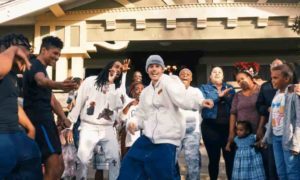 Justin Bieber, mira el video del nuevo sencillo 'Intentions'