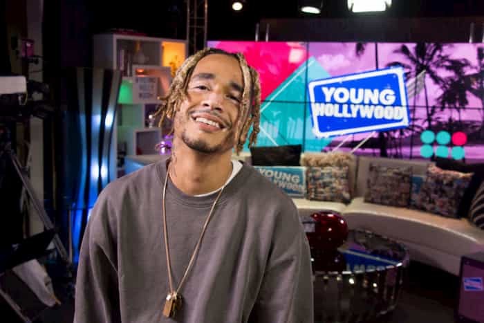 Mike Foster de Social House