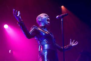 This means war es el nuevo sencillo de Skunk Anansie