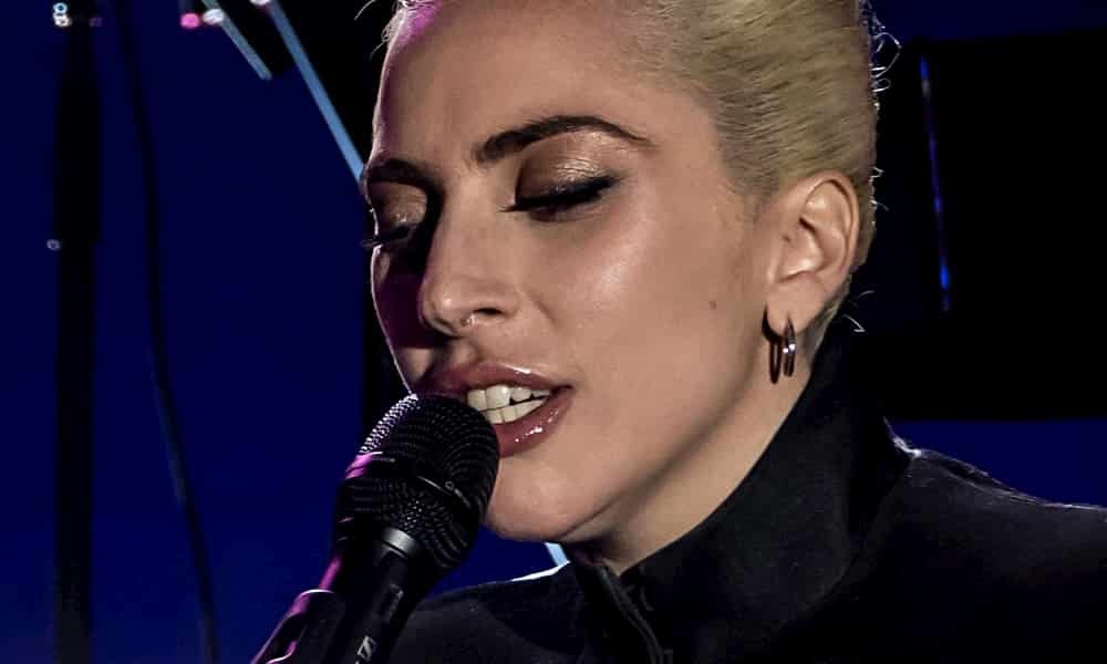 Este es el nuevo novio de Lady Gaga