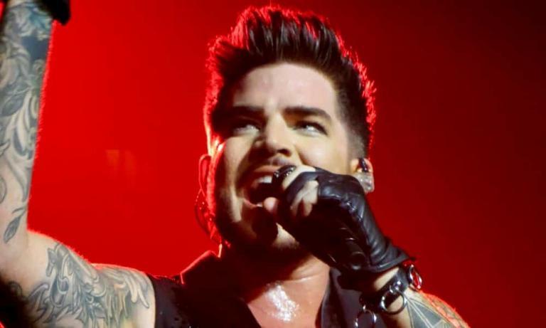 Adam Lambert