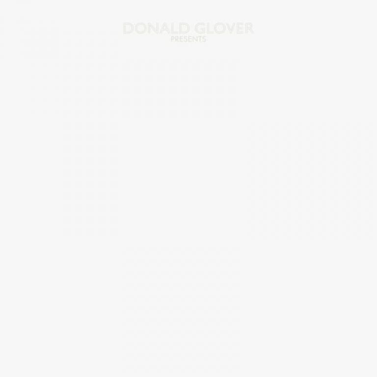 Childish Gambino '3.15.20'