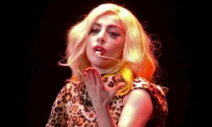 Coronavirus, el mensaje de Lady Gaga