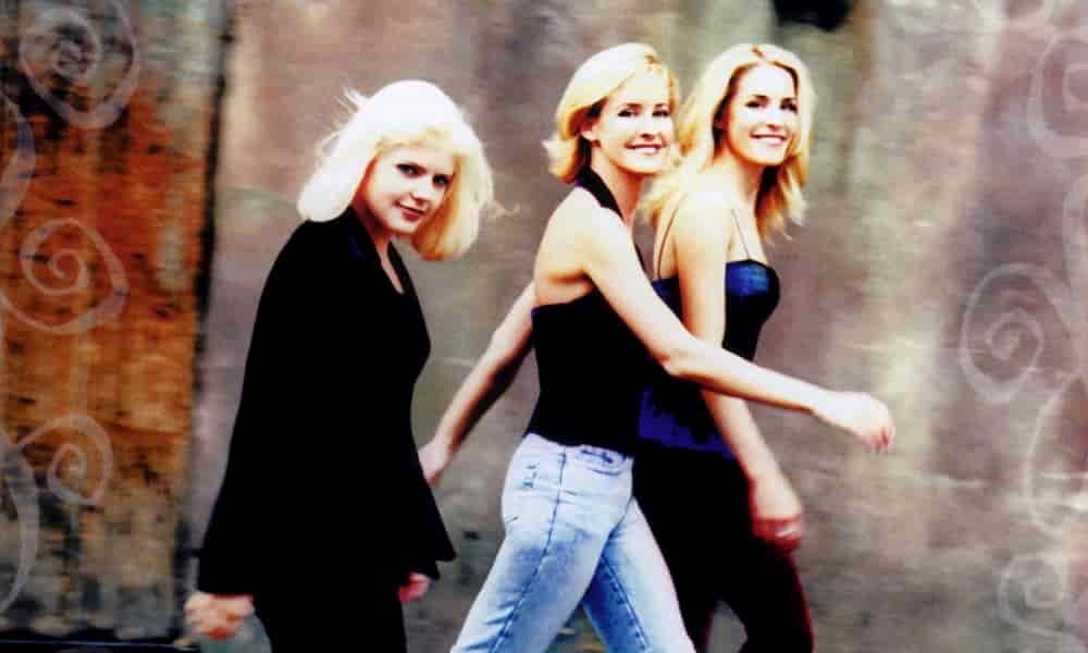 Dixie Chicks escucha 'Gaslighter'