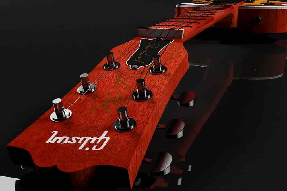 Gibson cierra por Coronavirus