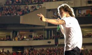 Harry Styles en vivo en 2019