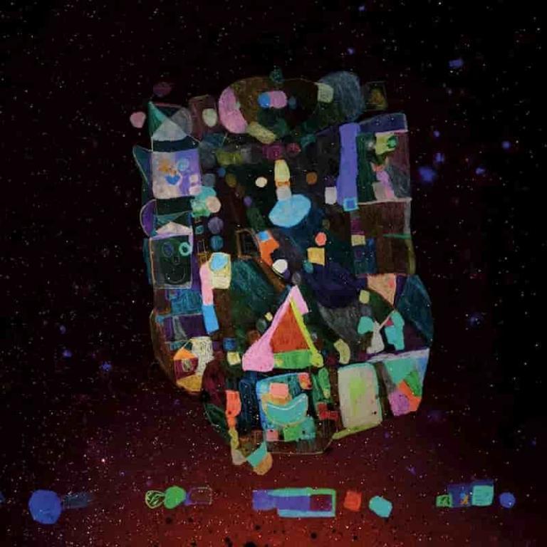 Little Dragon 'New Me Same Us'