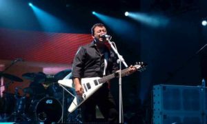 Manic Street Preachers en 2004