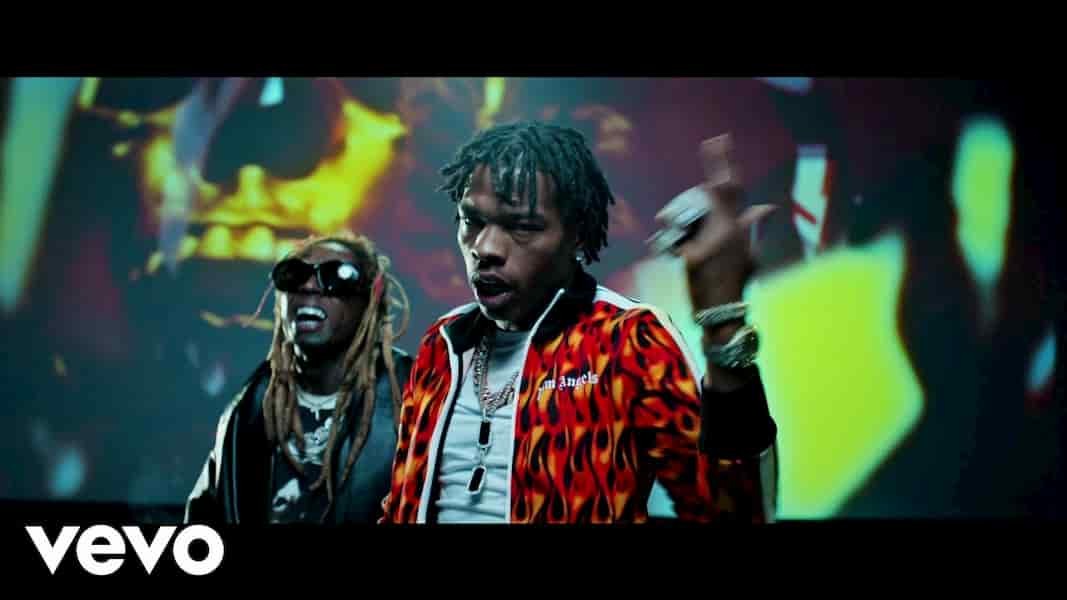 Mira 'Forever' el nuevo video de Lil Baby con Lil Wayne