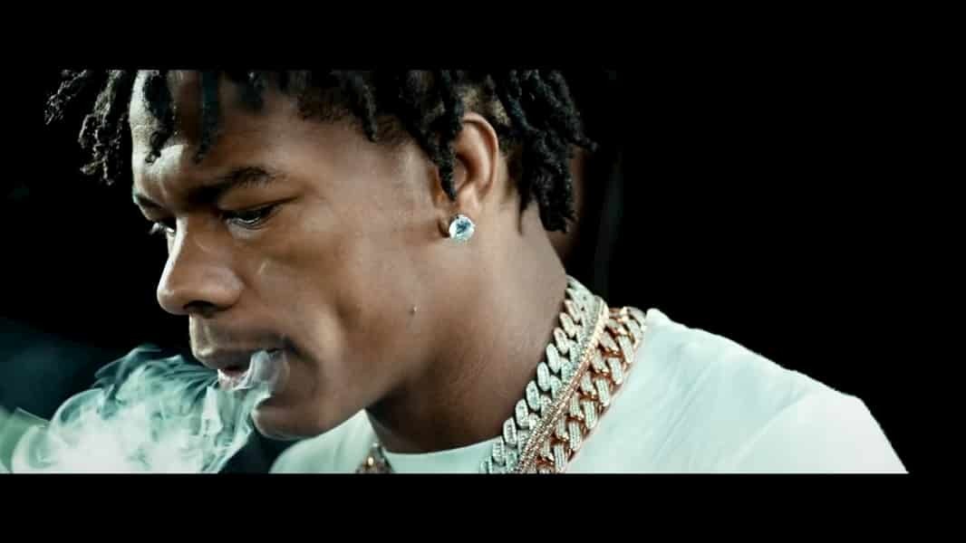 Mira 'Forever' el nuevo video de Lil Baby