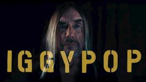 Mira el nuevo video de Iggy Pop, dedicado a Lou Reed