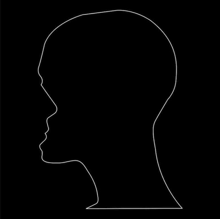 Nicolas Jaar 'Cenizas'