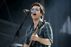 Stereophonics en directo con el Coronavirus