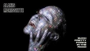 Alanis Morissette 'Diagnosis'