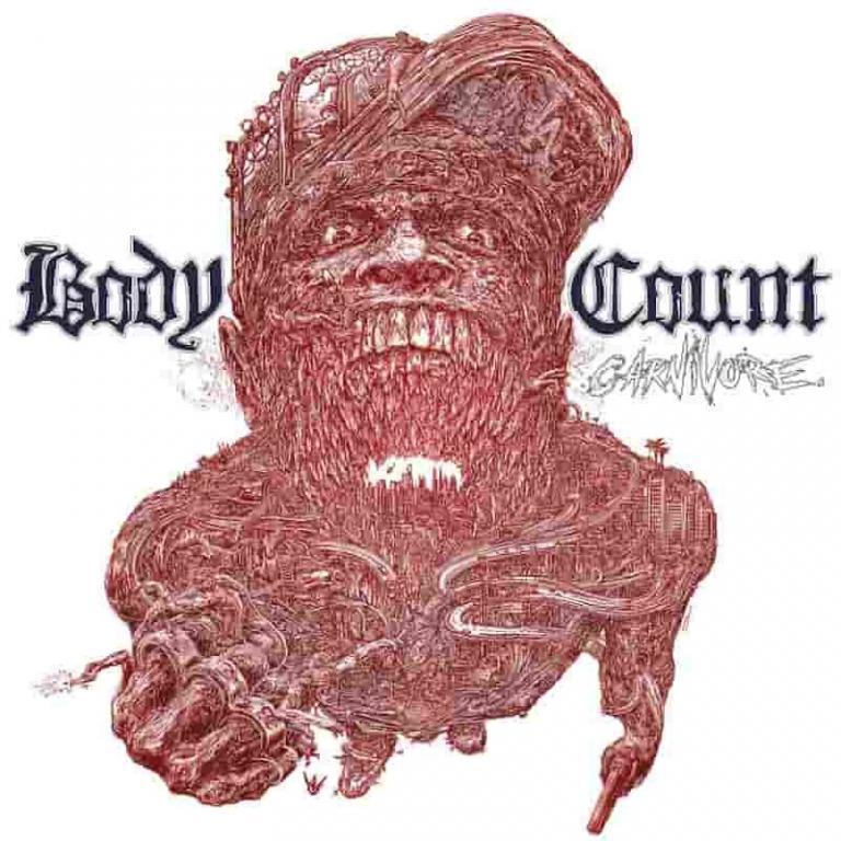 Body Count 'Carnivore'