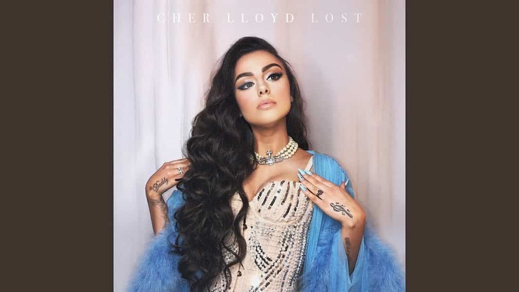Cher Lloyd 'Lost'
