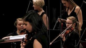 Deerhoof 'Farewell Symphony'