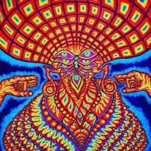 Dream Syndicate 'The Universe Inside'