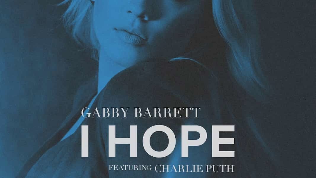Gabby Barrett 'I Hope'