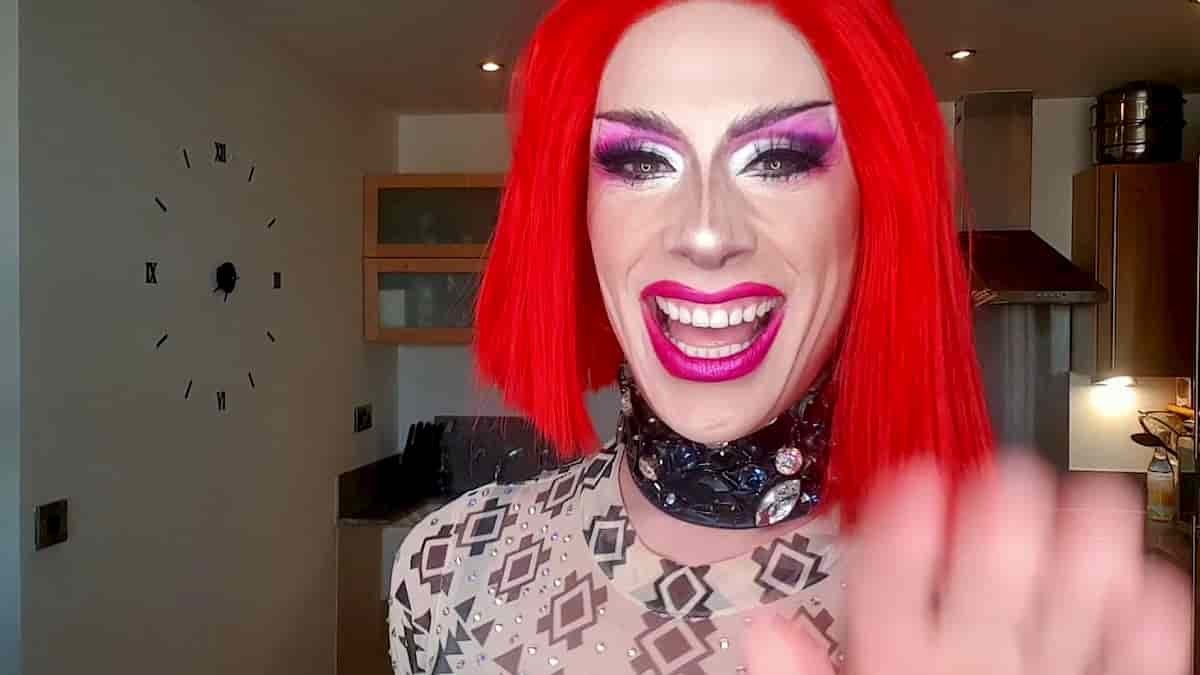 Groove Armada 'Get Out On The Dancefloor'