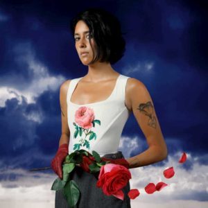 Half Waif 'The Caretaker'