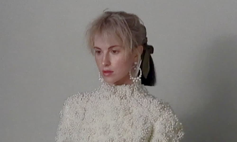 Hayley Williams 'Over Yet'