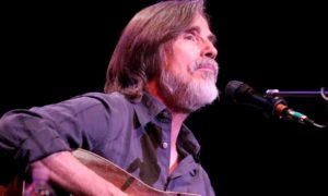 Jackson Browne en 2008