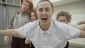 Jamie xx 'Idontknow'