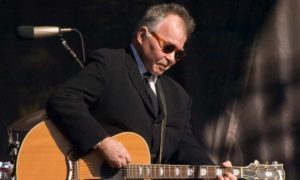 John Prine en 2010