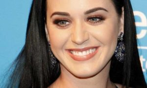 Katy Perry en 2012