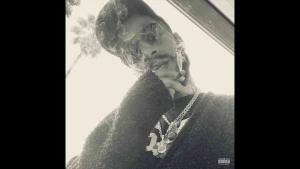 Kid Cudi Leader of the Delinquents