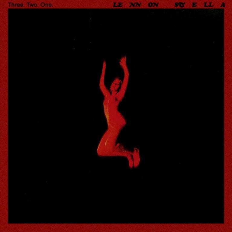 Lennon Stella 'Three Two One'