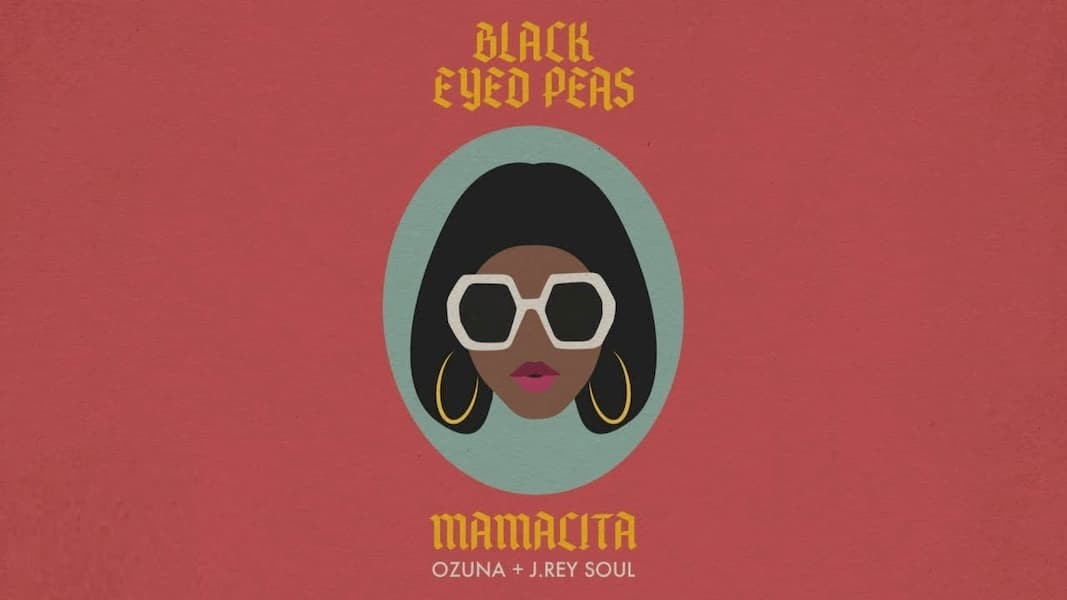 Mamacita de Black Eyed Peas