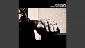 Mark Lanegan 'Stockholm City Blues'