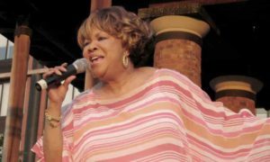Mavis Staples 'All in it togheter'