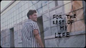 Niall Horan 'Black and White'