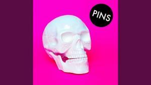 PINS 'Ghosting'